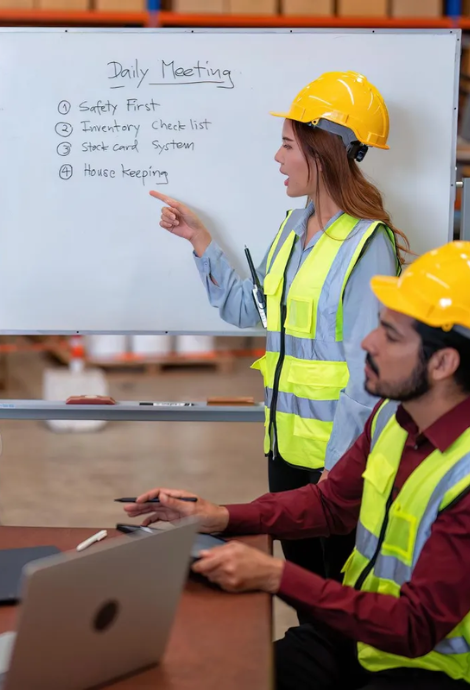 Environmental Management System Consulting in India
