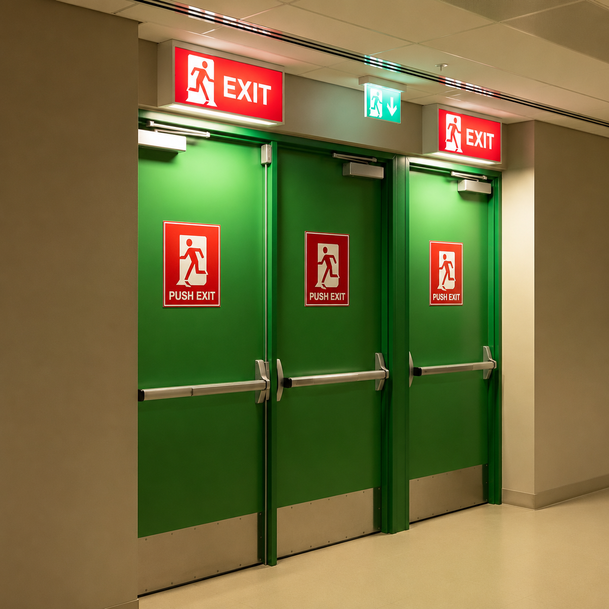 Comprehensive Fire Safety Audit Services in India