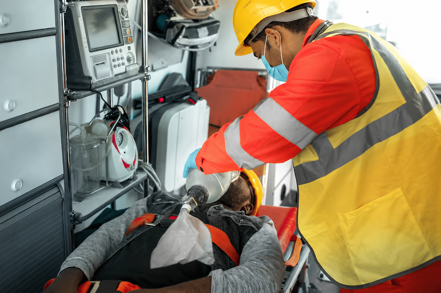 Factory Fire Safety Audit Services in India
