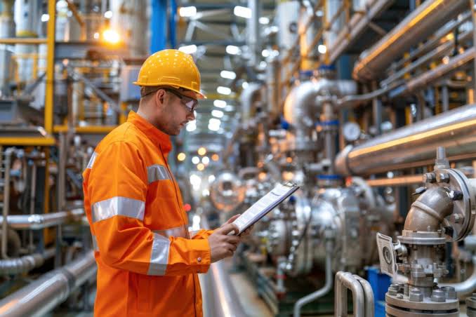 Working at Elevation Safety Consultancy Services in India