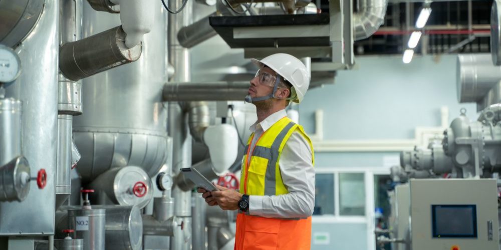 Chemical Hazard Management Consultancy Services in India