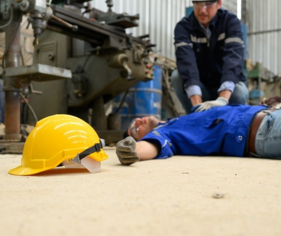 Third-Party Safety Audit Services in India