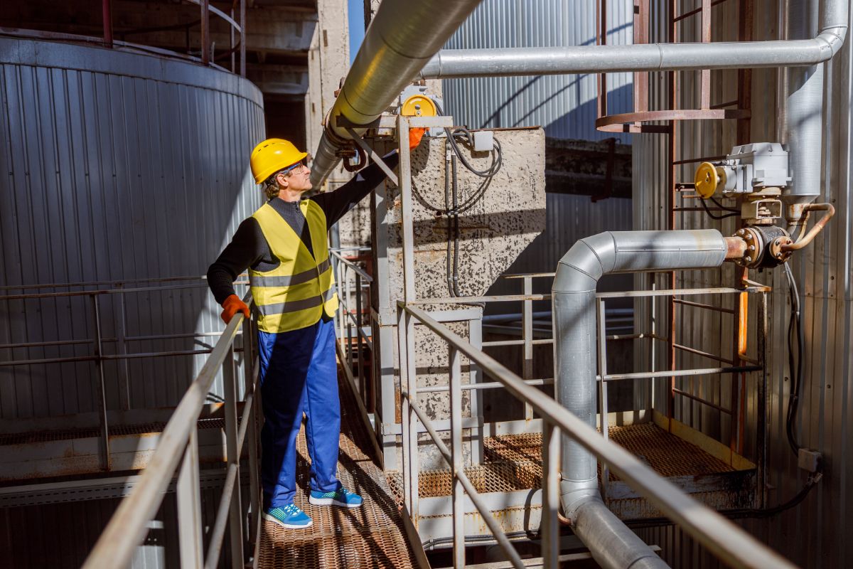 Chemical Safety Audit Services in India