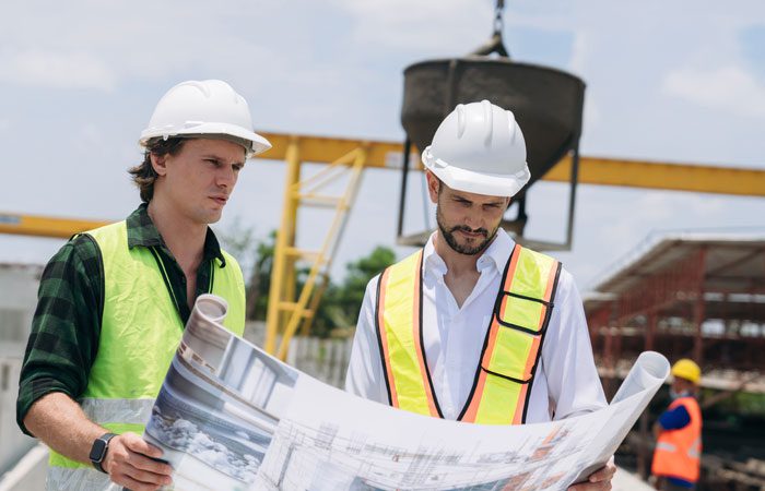 Construction Site Safety Audit Services in India