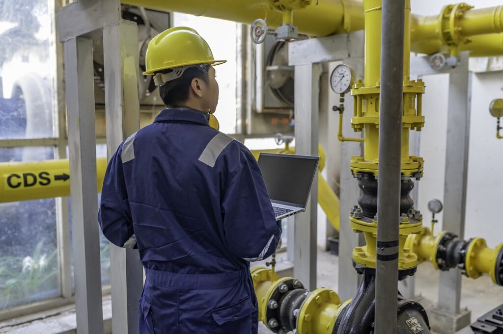 Quality Assurance Inspection Services in India