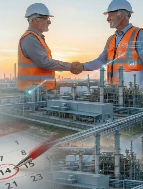 Environmental Regulatory Compliance Services in India